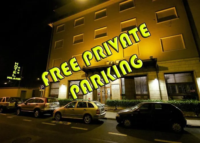 Hotel Milano
