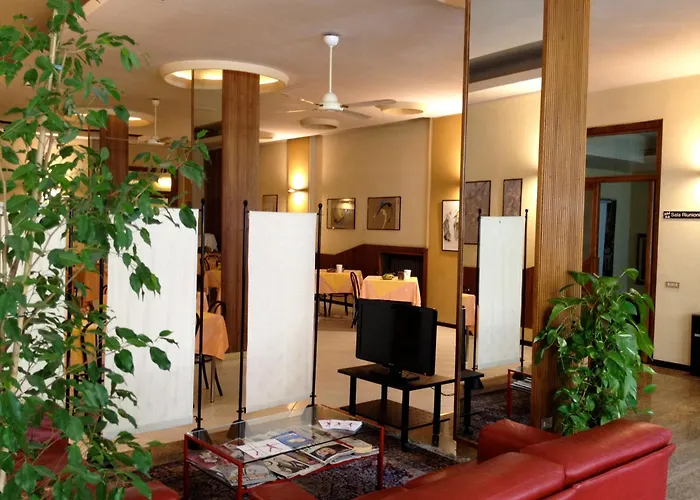 Hotel Milano