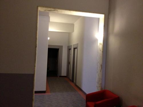 Milano Hotel
