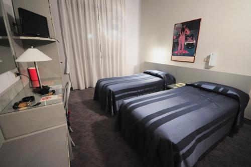 Milano Hotel 3*