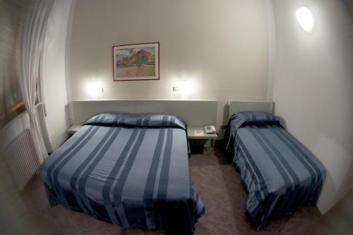 Milano Hotel