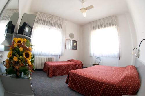 Hotel Milano 3*
