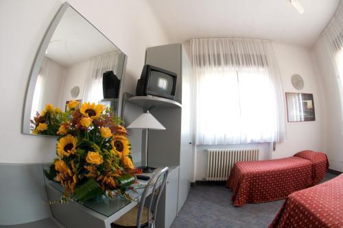 Hotel Milano 3*