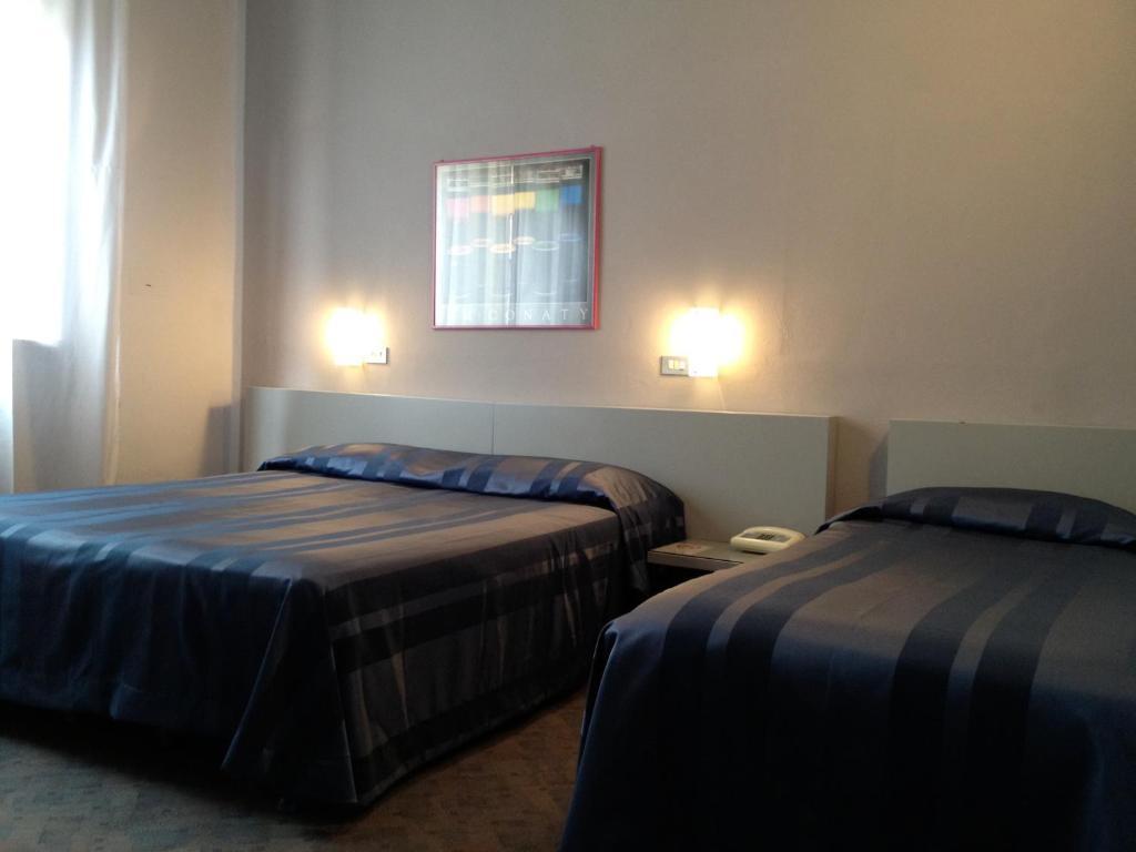 Milano Hotel
