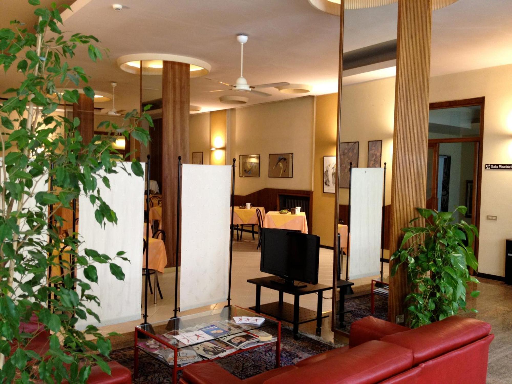 Hotel Milano
