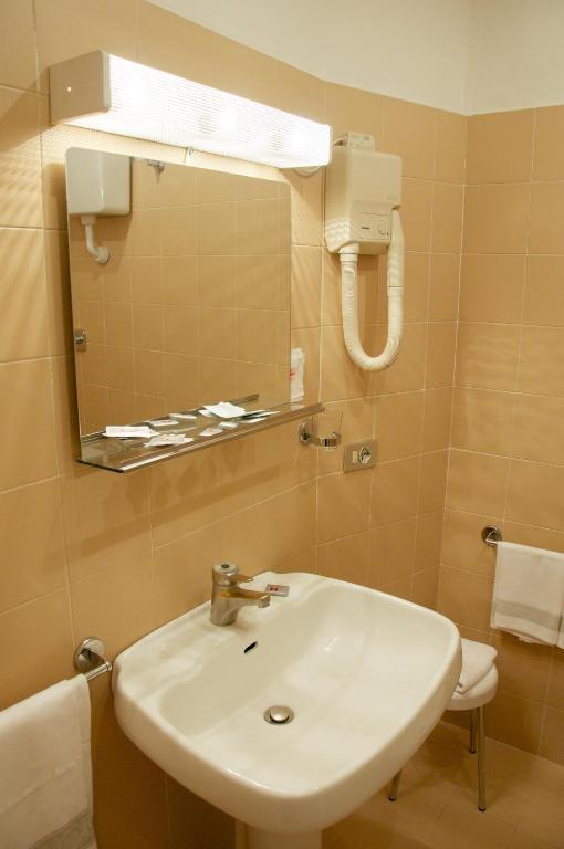 Hotel Milano Pistoia
