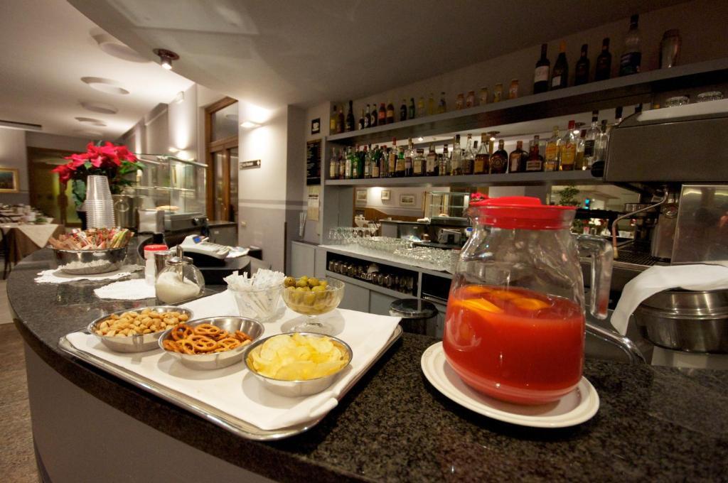 Milano Hotel