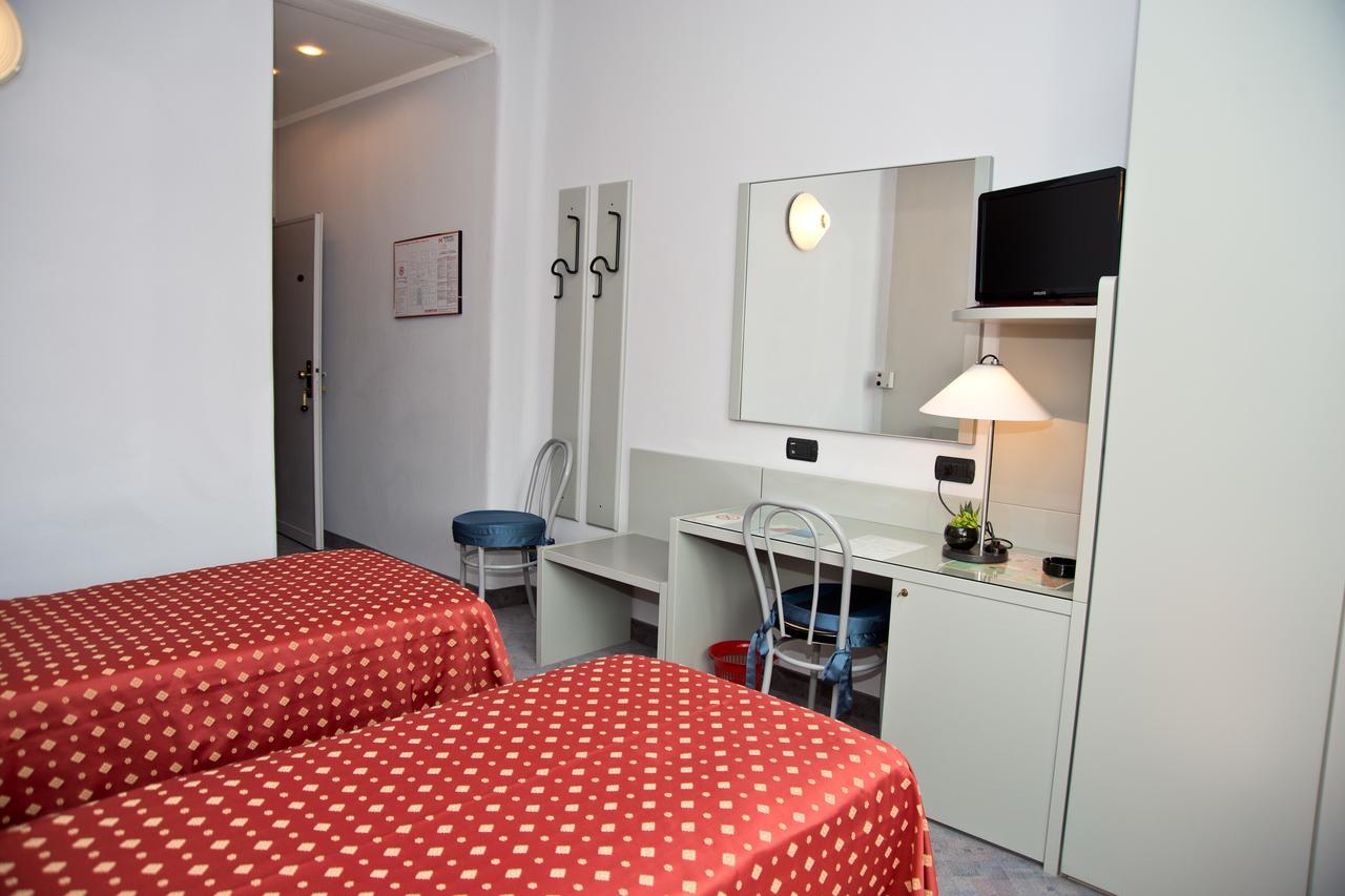 Hotel Milano